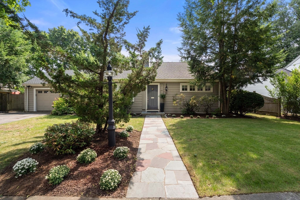 30 Parker Avenue