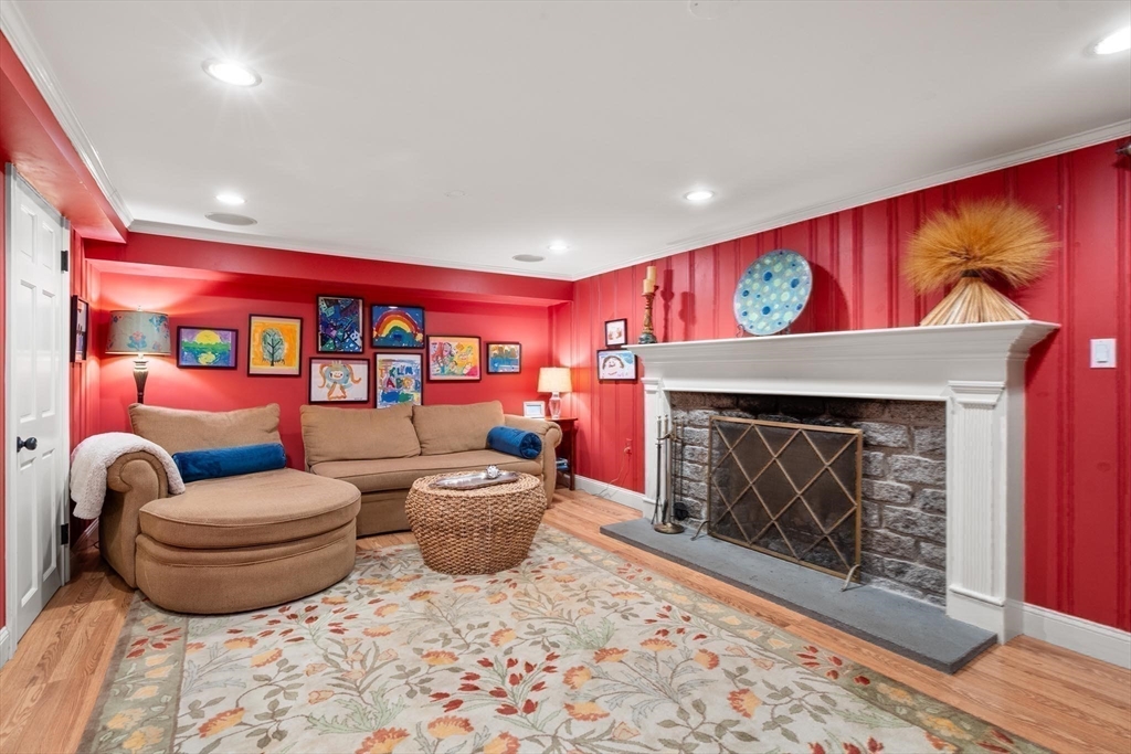 30 Parker Avenue