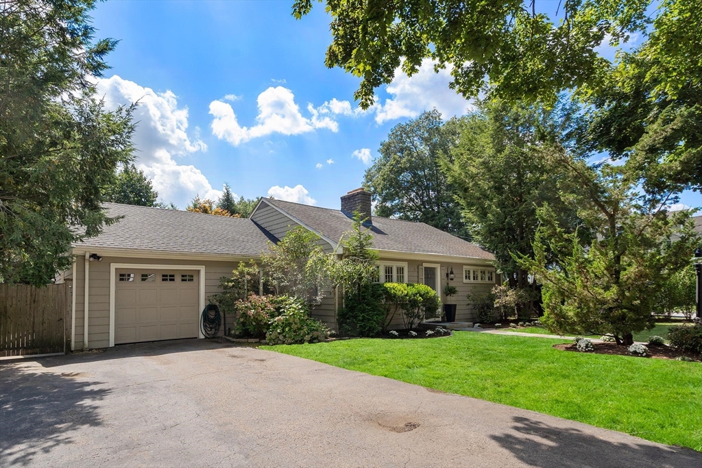 30 Parker Avenue