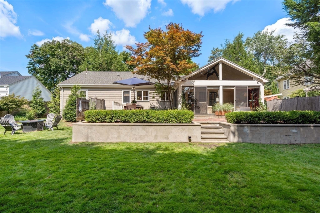 30 Parker Avenue