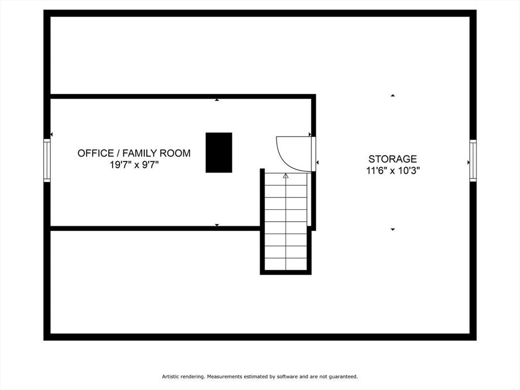 101 Bellevue Hill Rd