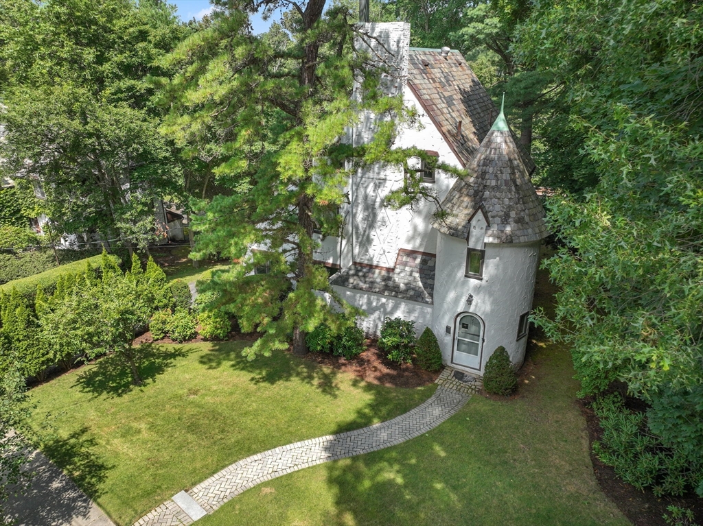 115 Dorset Rd