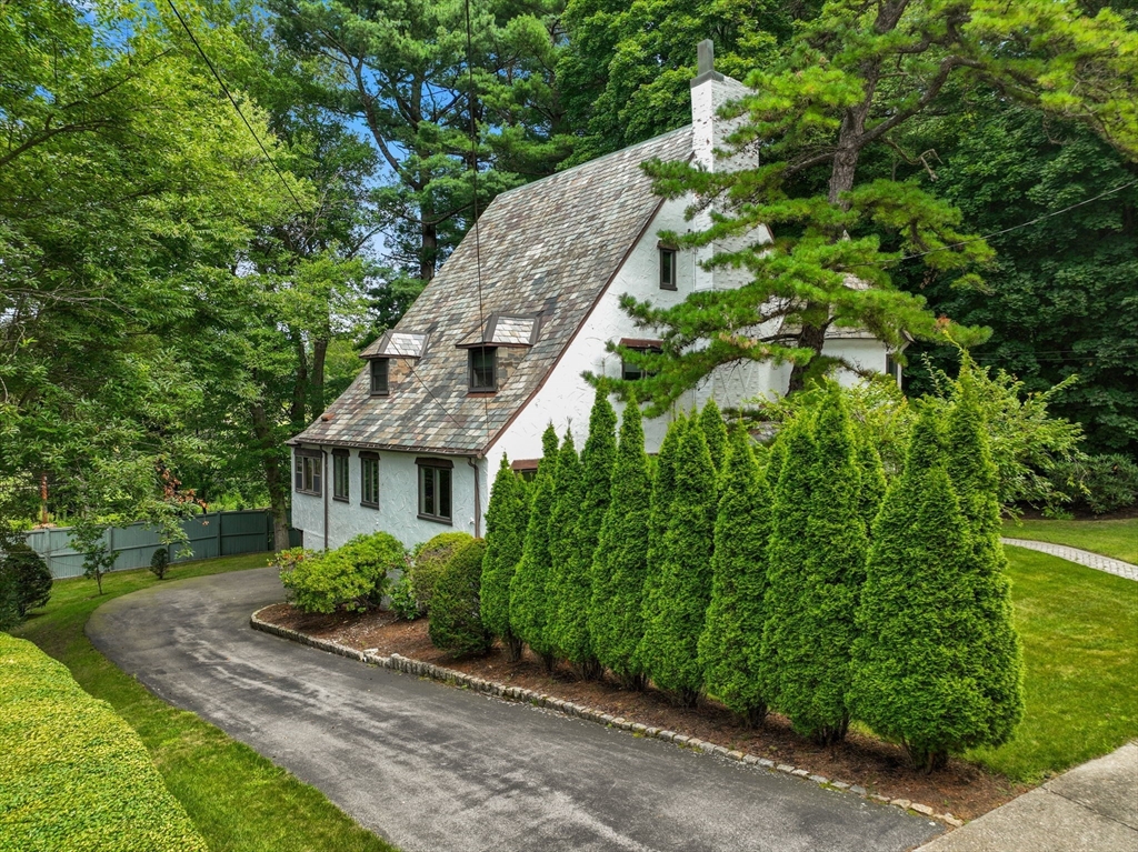 115 Dorset Rd