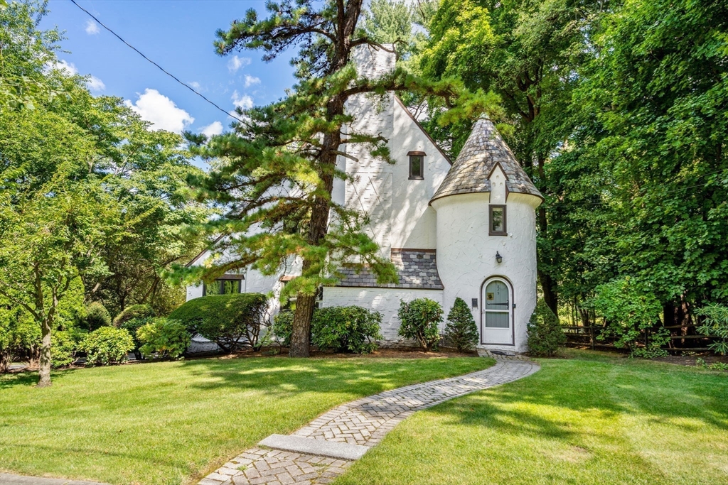 115 Dorset Rd