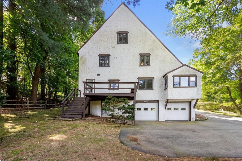 115 Dorset Rd