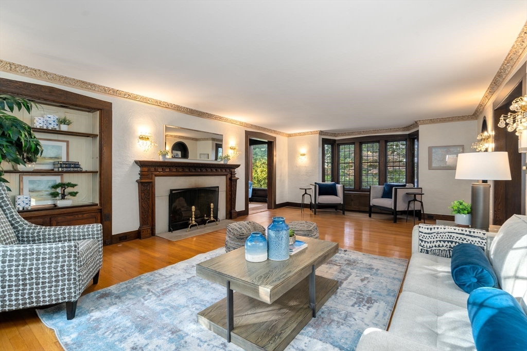 20 Beacon St