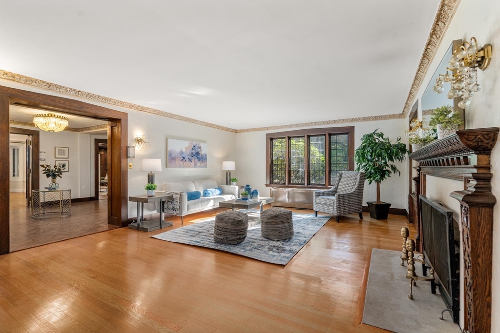 20 Beacon St