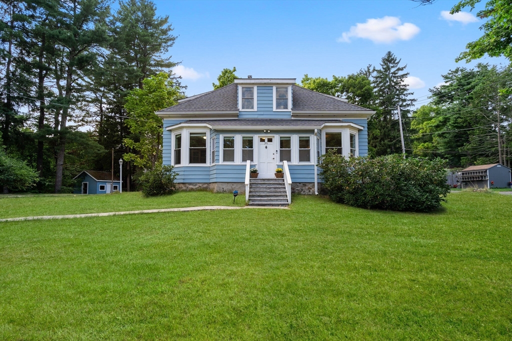 35 Lakeview Rd