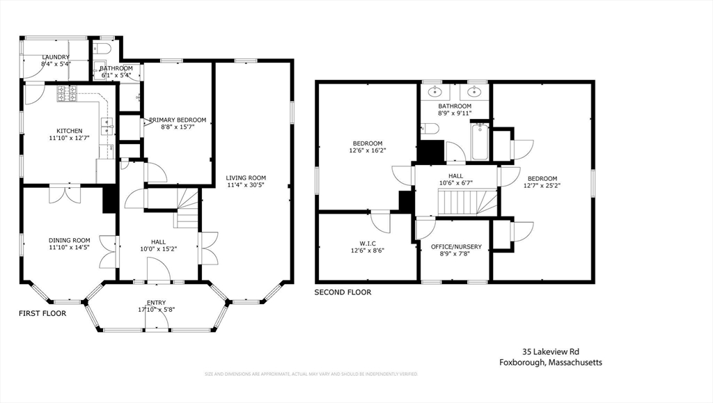 35 Lakeview Rd