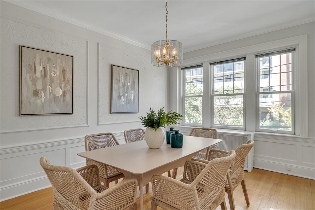 118 Saint Paul Street # 4