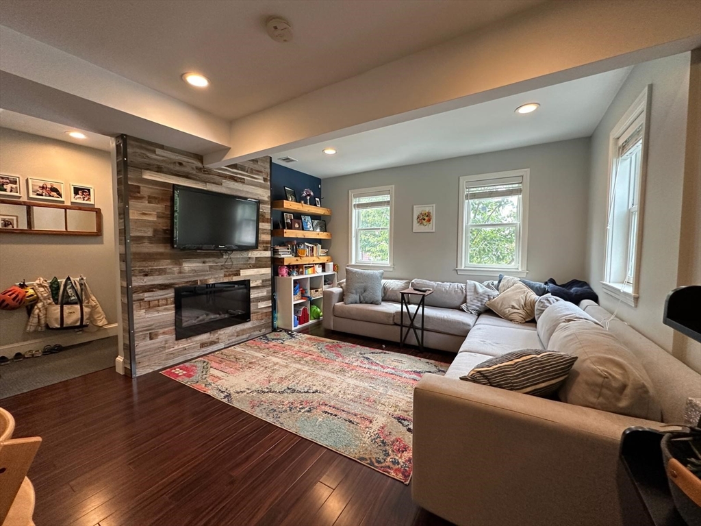 79 Gordon Street # 1