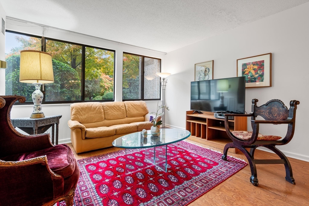250 Hammond Pond Parkway # 205S