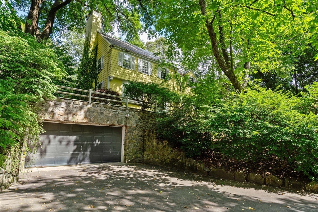 96 Wolcott Rd