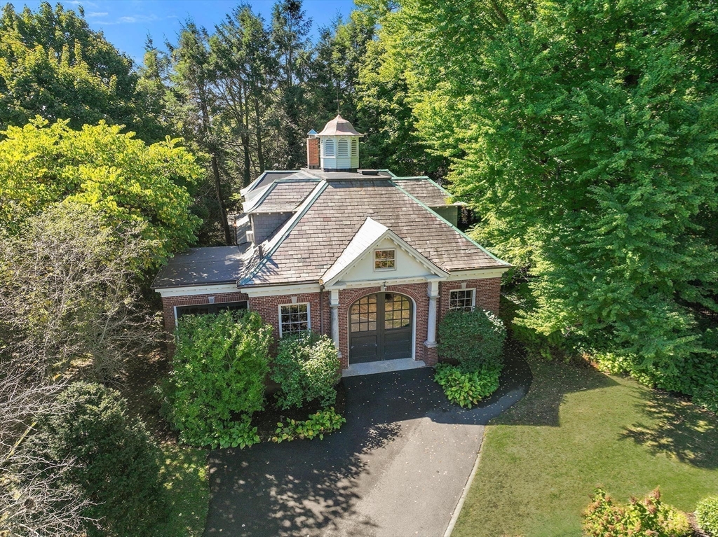 87 Hammond St