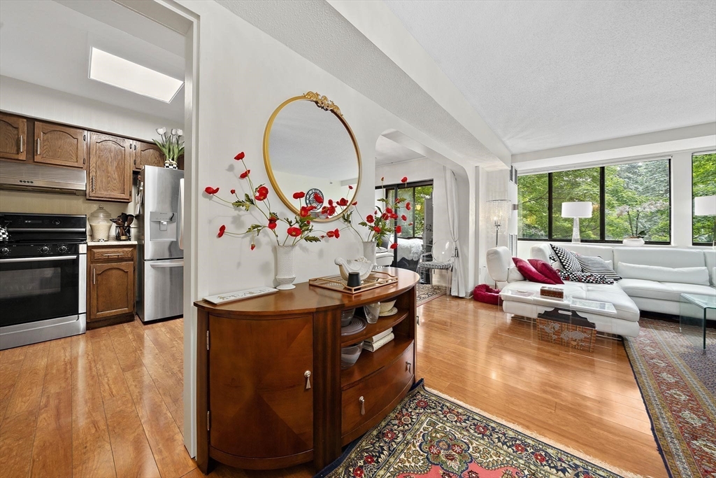 250 Hammond Pond Parkway # 303S