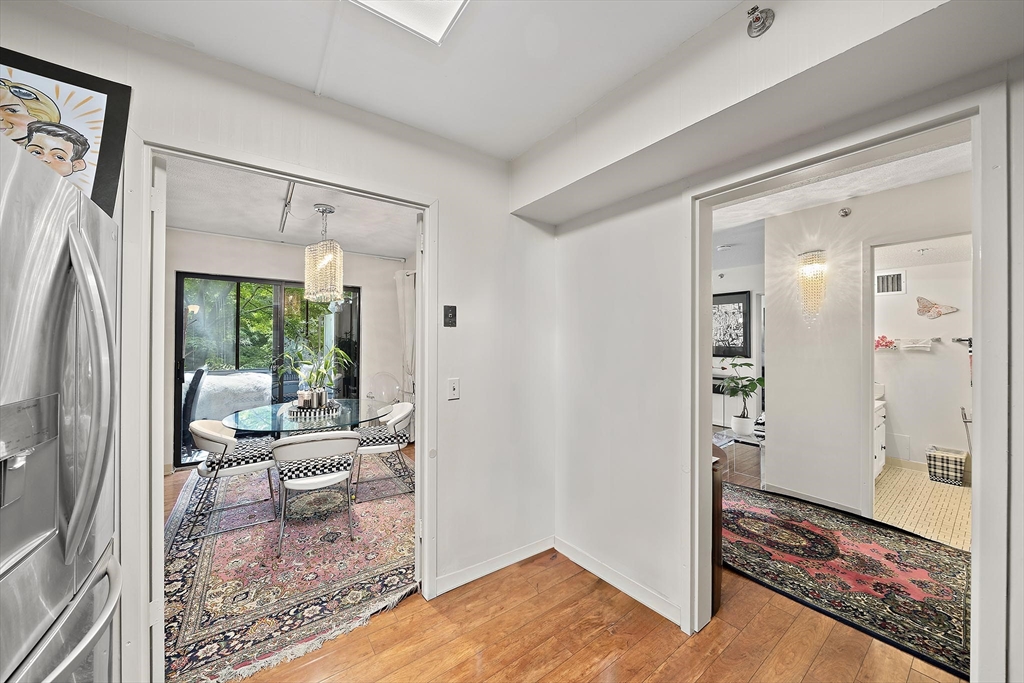 250 Hammond Pond Parkway # 303S