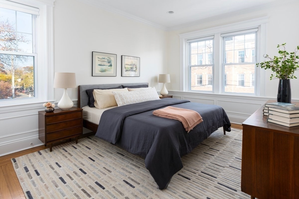 3 Greenway Court # 3