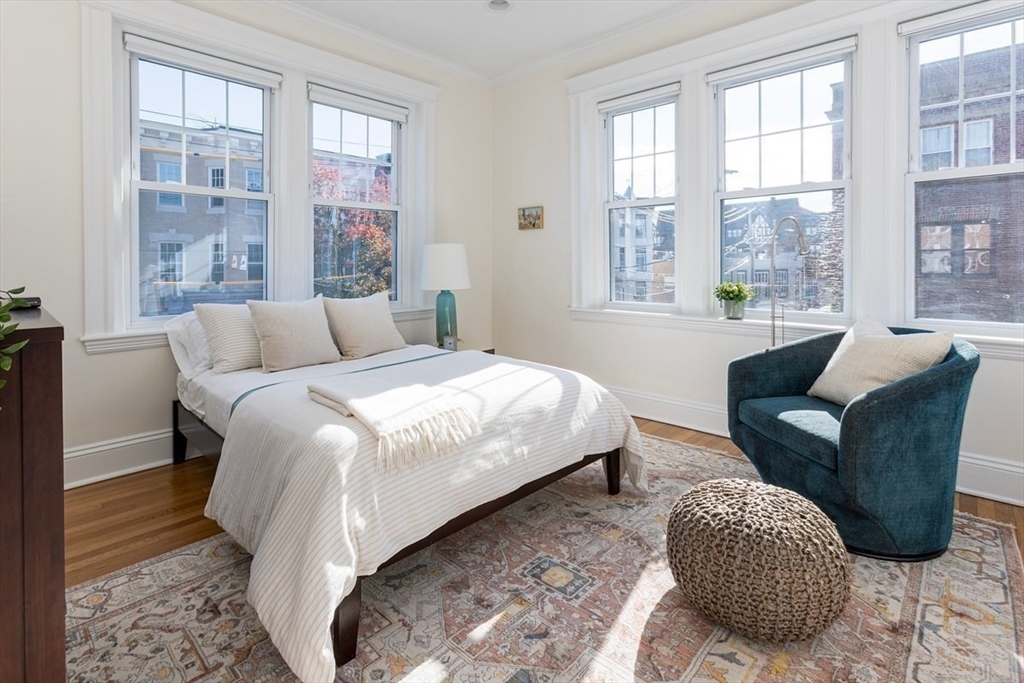 3 Greenway Court # 3