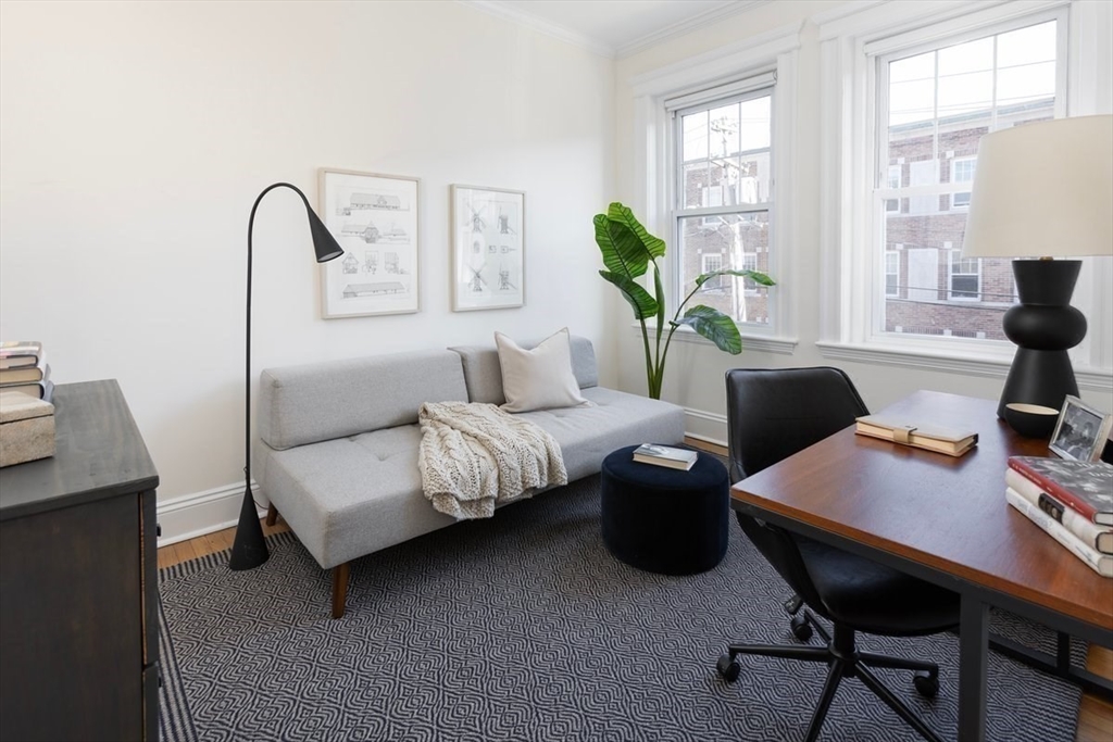 3 Greenway Court # 3