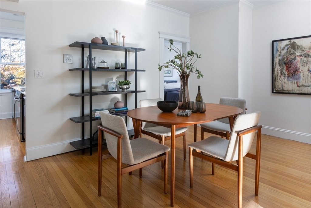 3 Greenway Court # 3