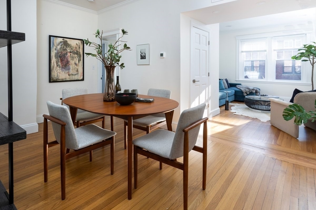 3 Greenway Court # 3