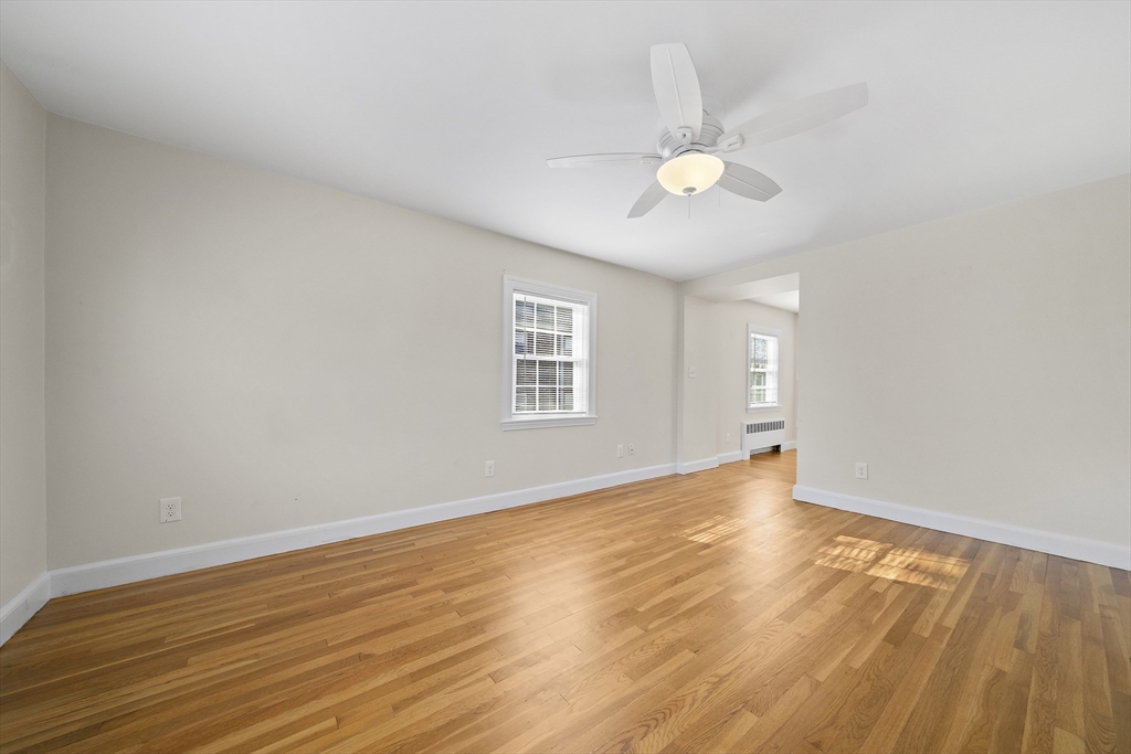 83 Lexington Street