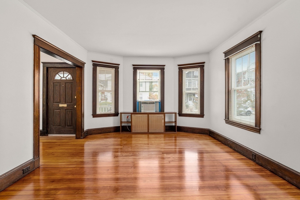 84 Fiske Street # 1