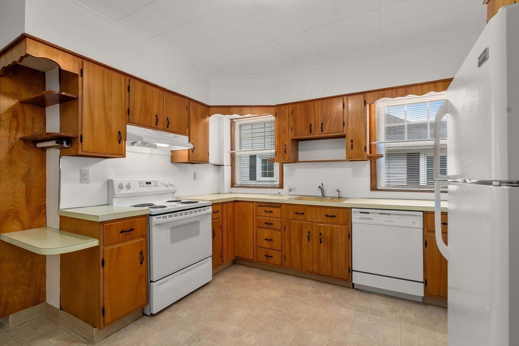 84 Fiske Street # 1
