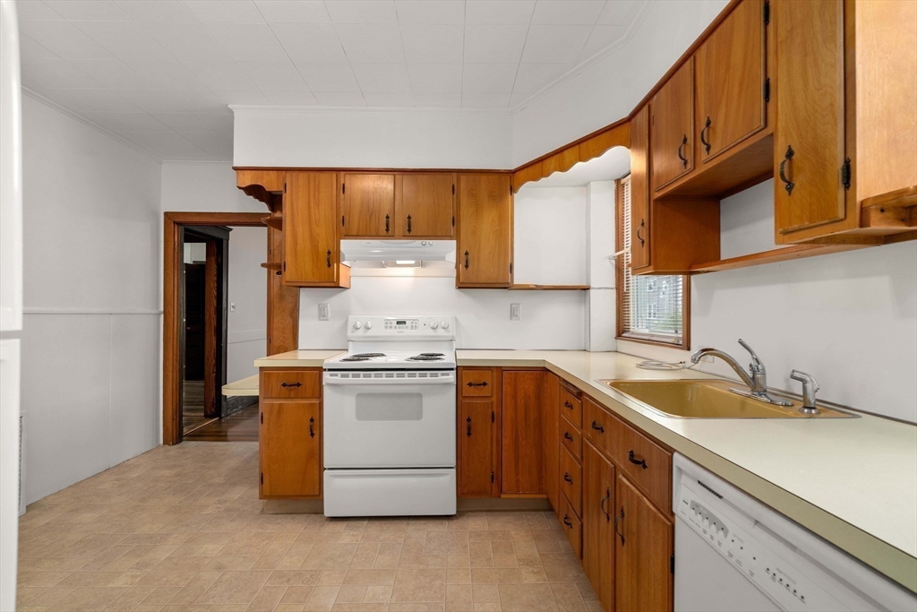 84 Fiske Street # 1