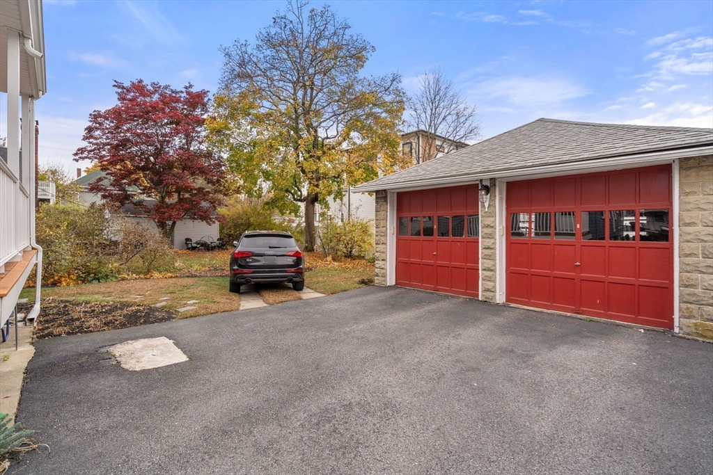 84 Fiske Street # 1