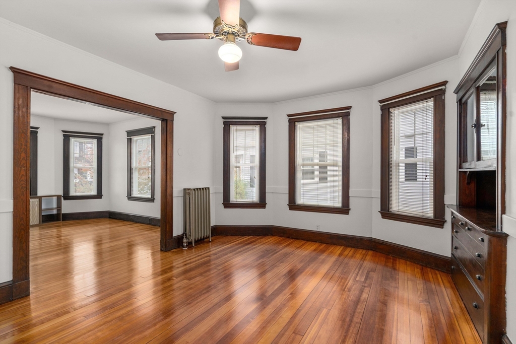 84 Fiske Street # 1