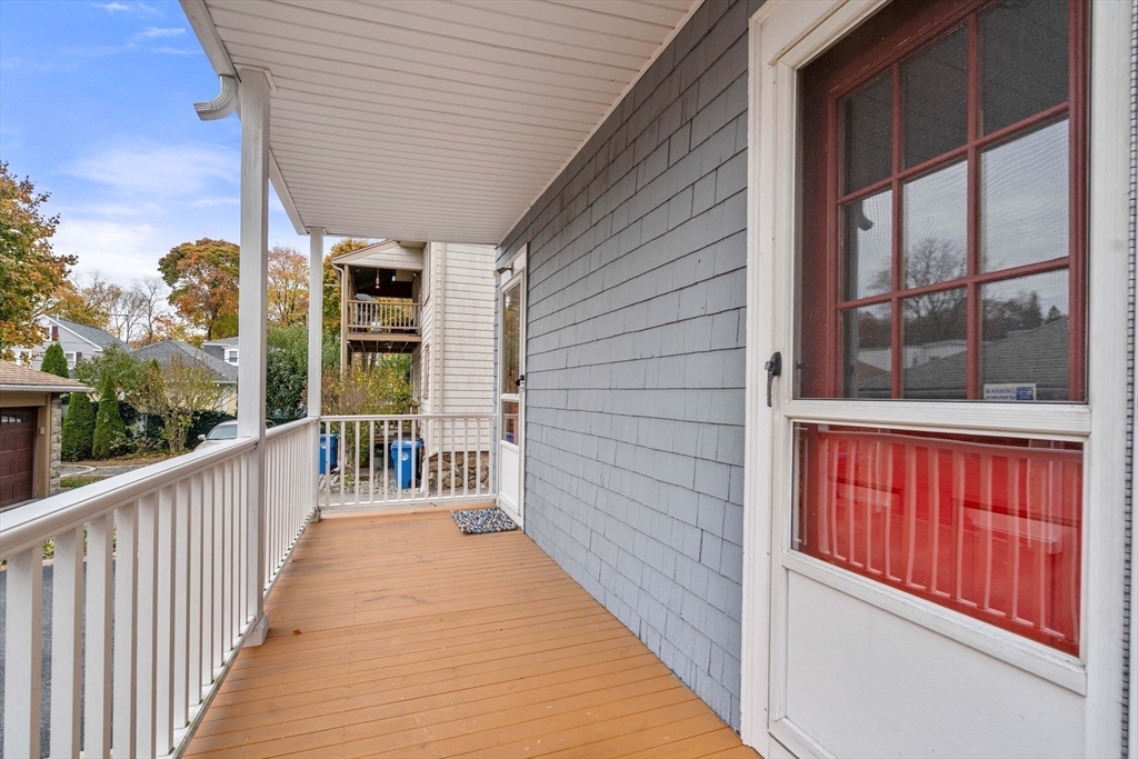 84 Fiske Street # 1