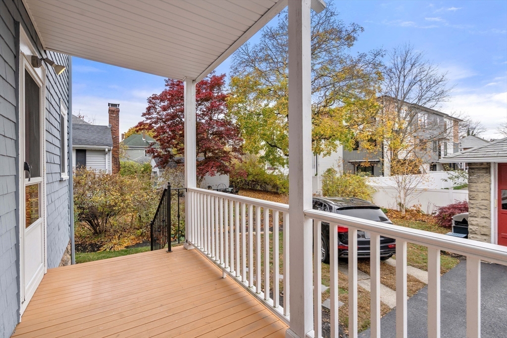 84 Fiske Street # 1