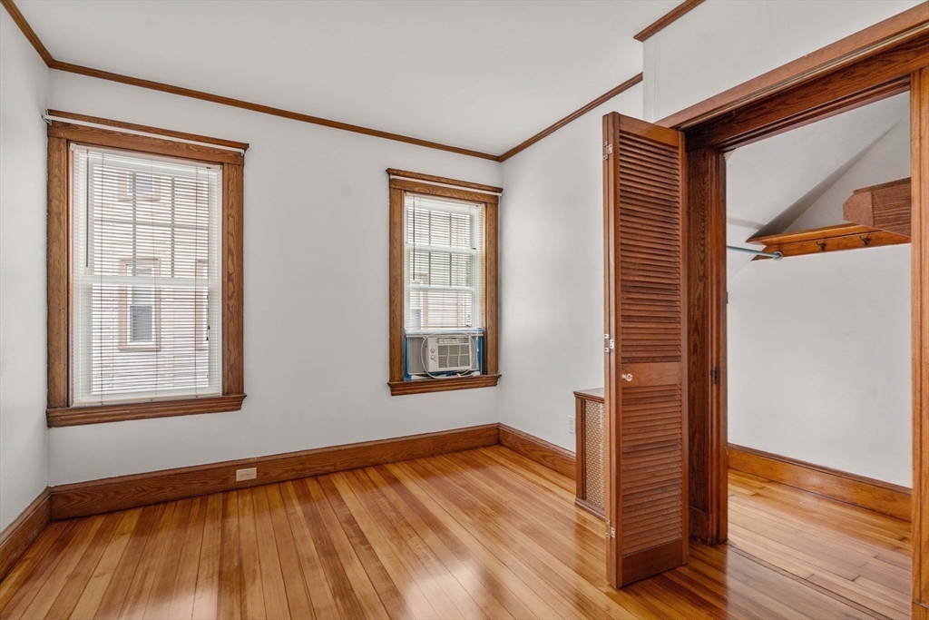 84 Fiske Street # 1