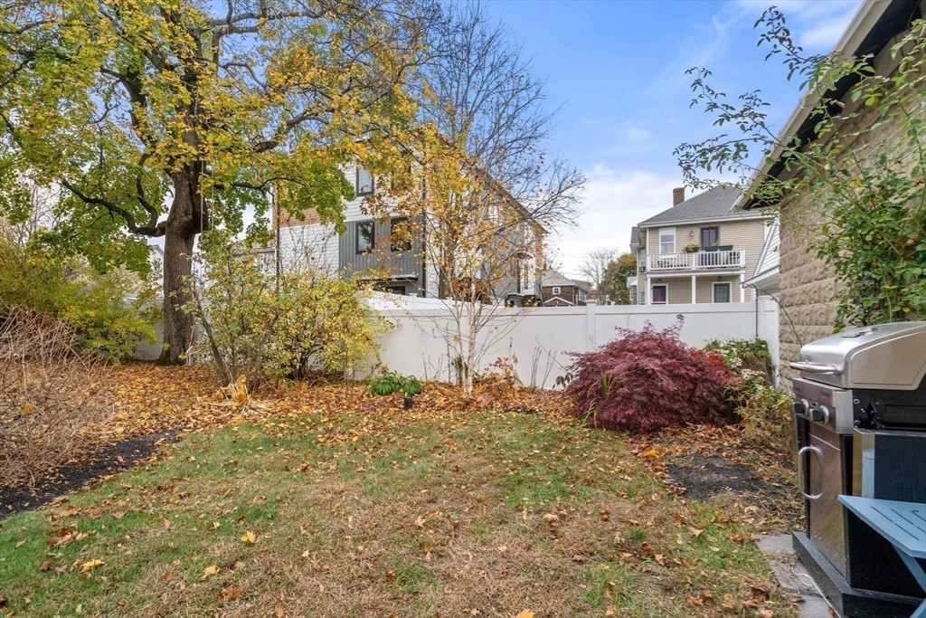 84 Fiske Street # 1