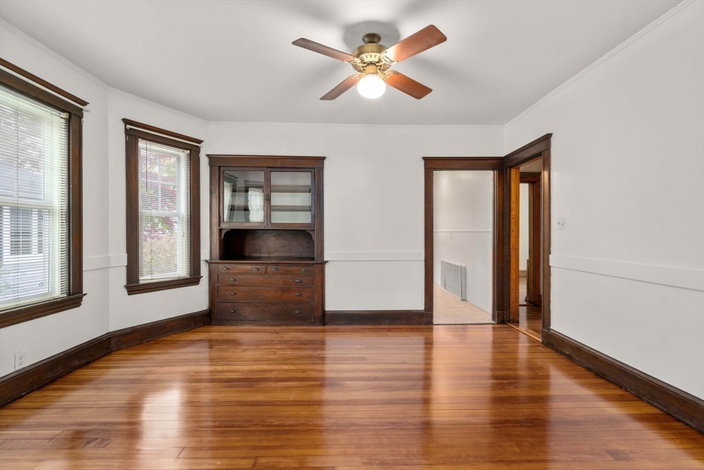 84 Fiske Street # 1