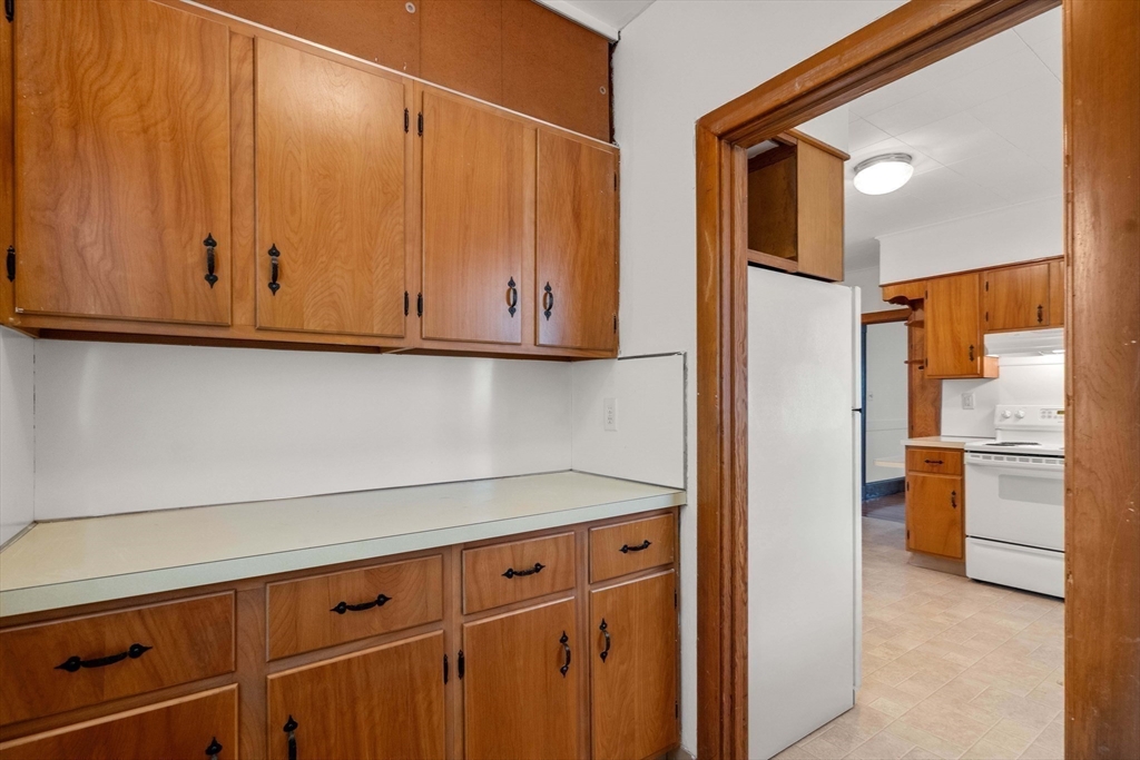 84 Fiske Street # 1
