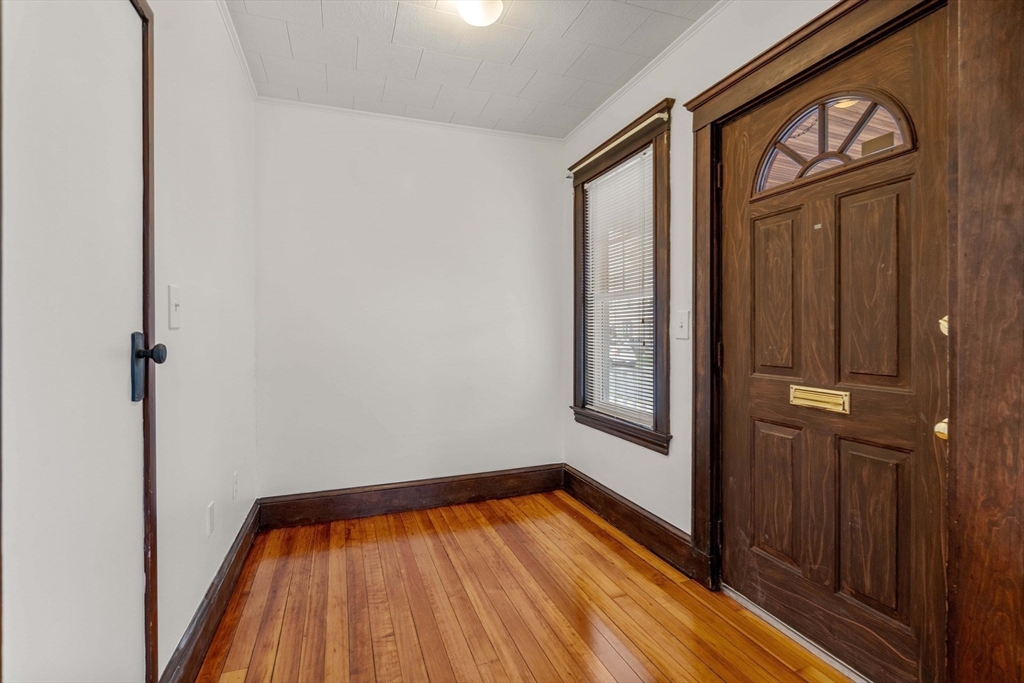84 Fiske Street # 1