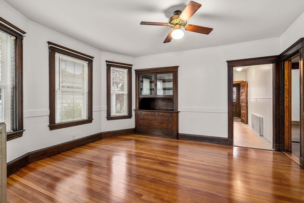 84 Fiske Street # 1