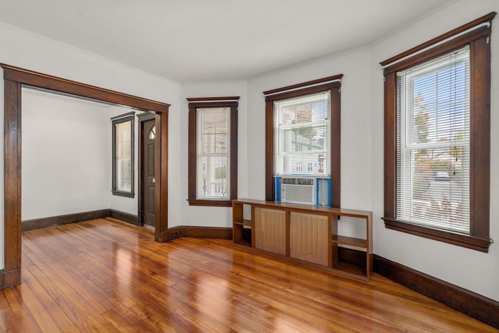 84 Fiske Street # 1