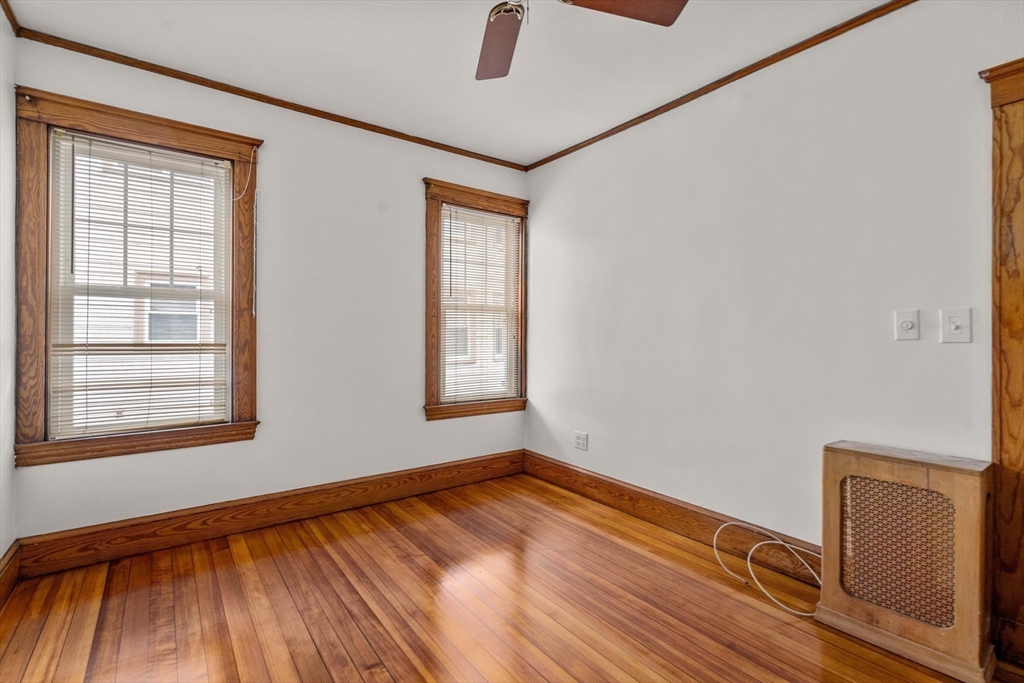 84 Fiske Street # 1