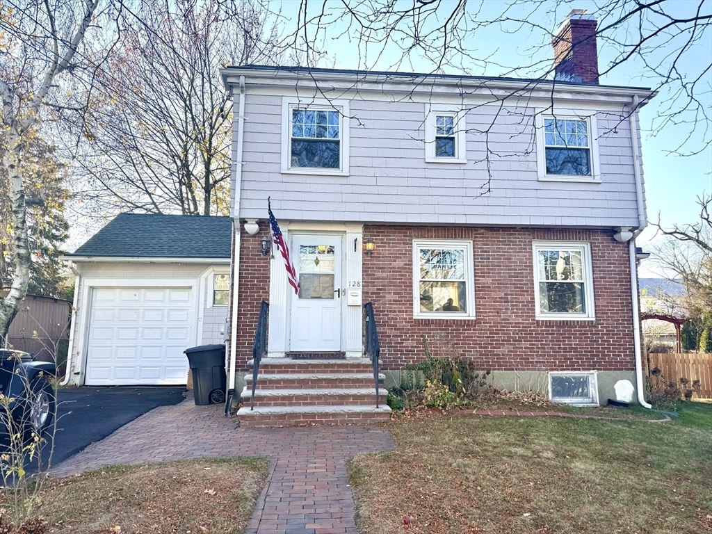 128 Parsons St # 128