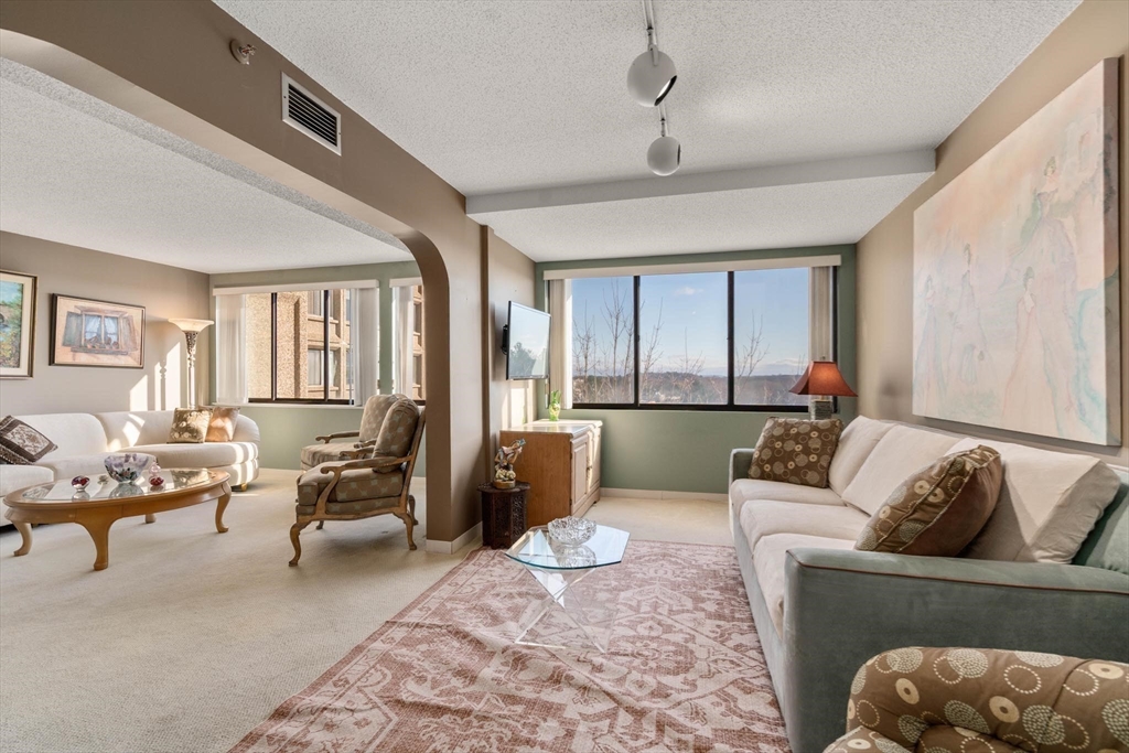 250 Hammond Pond Pkwy # 910S
