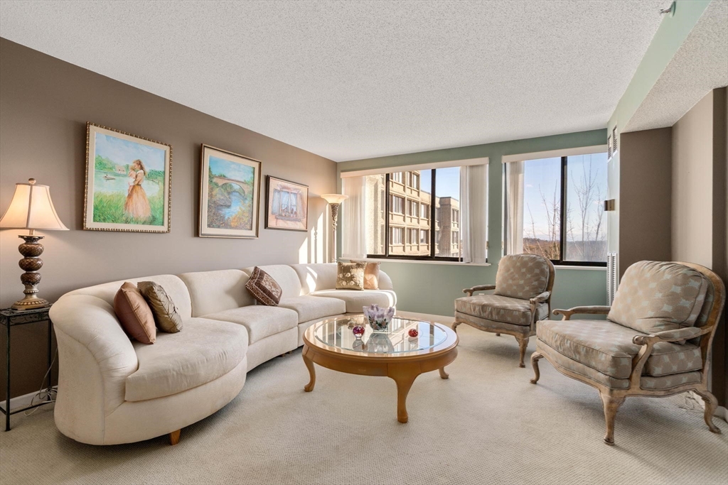 250 Hammond Pond Pkwy # 910S