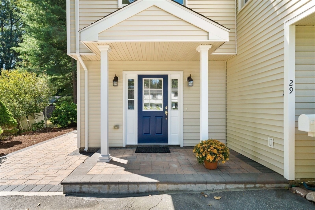 29 Virgina Rd # 29