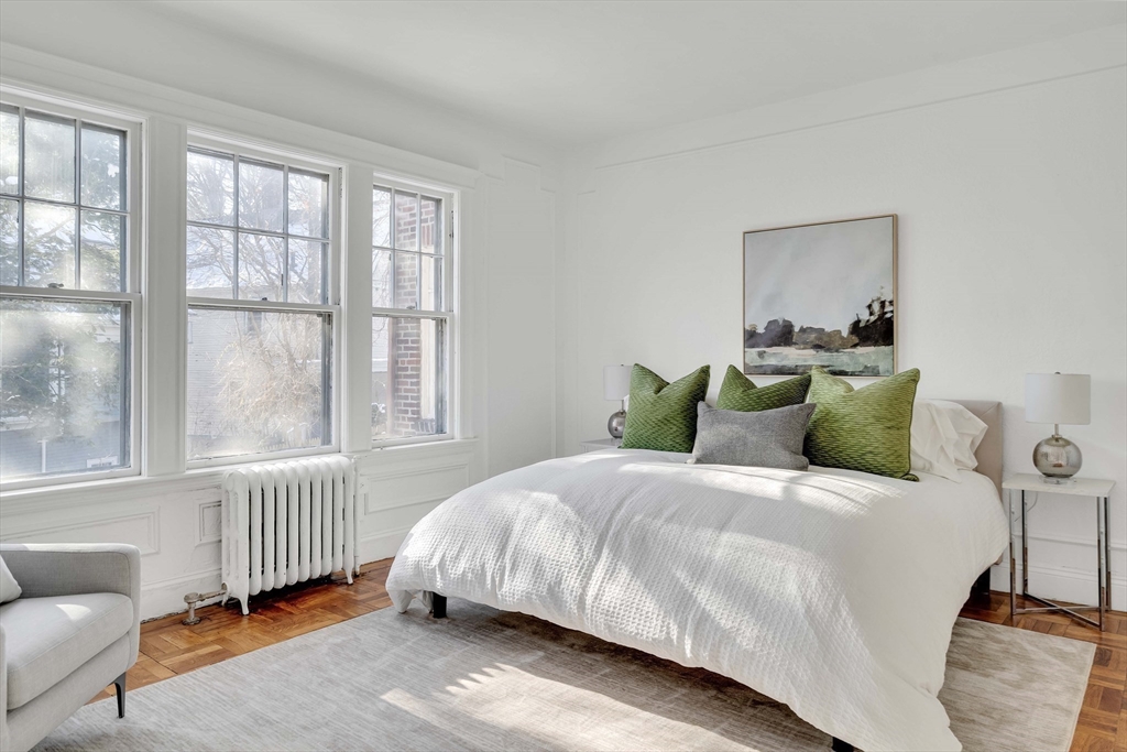 122 Addington Rd # 1