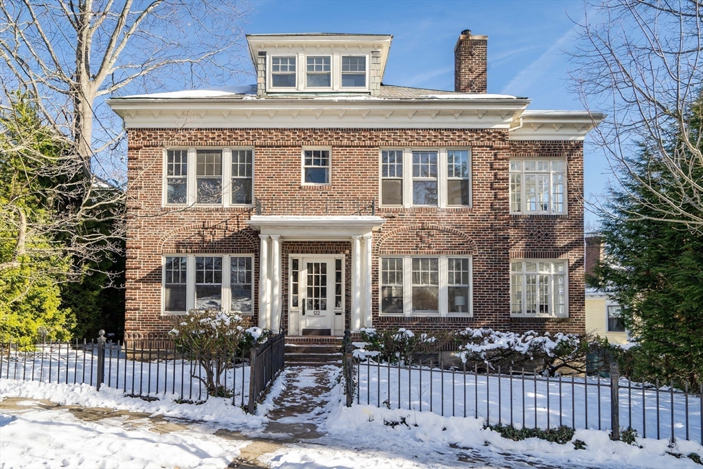 122 Addington Rd # 1