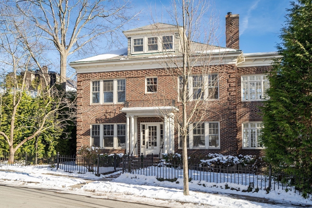 122 Addington Rd # 1
