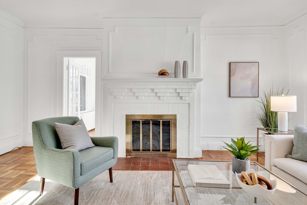122 Addington Rd # 1