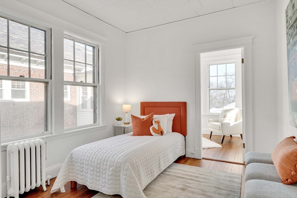 122 Addington Rd # 2